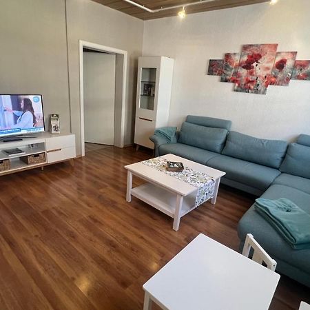 Ferienwohnung Wetzig W2 - Breite Strasse 104 Wernigerode Esterno foto