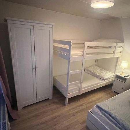 Ferienwohnung Wetzig W2 - Breite Strasse 104 Wernigerode Esterno foto