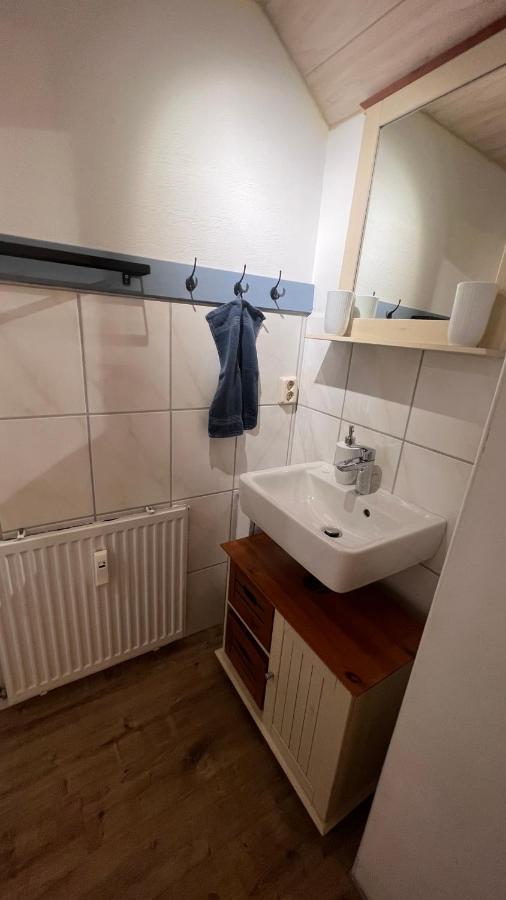 Ferienwohnung Wetzig W2 - Breite Strasse 104 Wernigerode Esterno foto