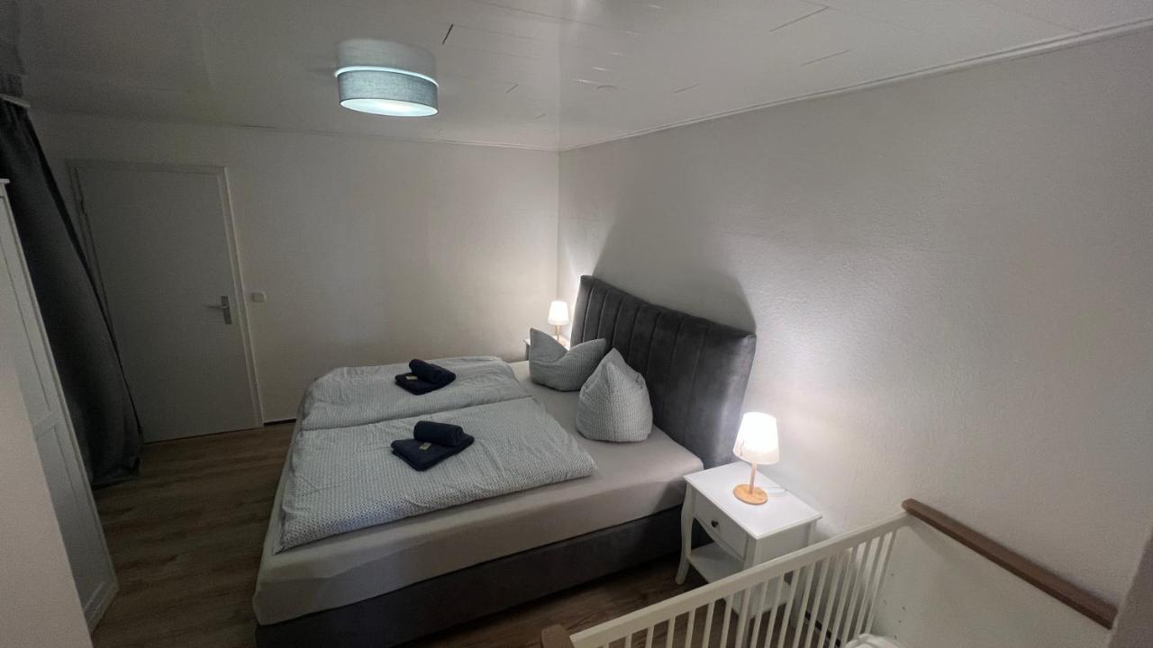 Ferienwohnung Wetzig W2 - Breite Strasse 104 Wernigerode Esterno foto