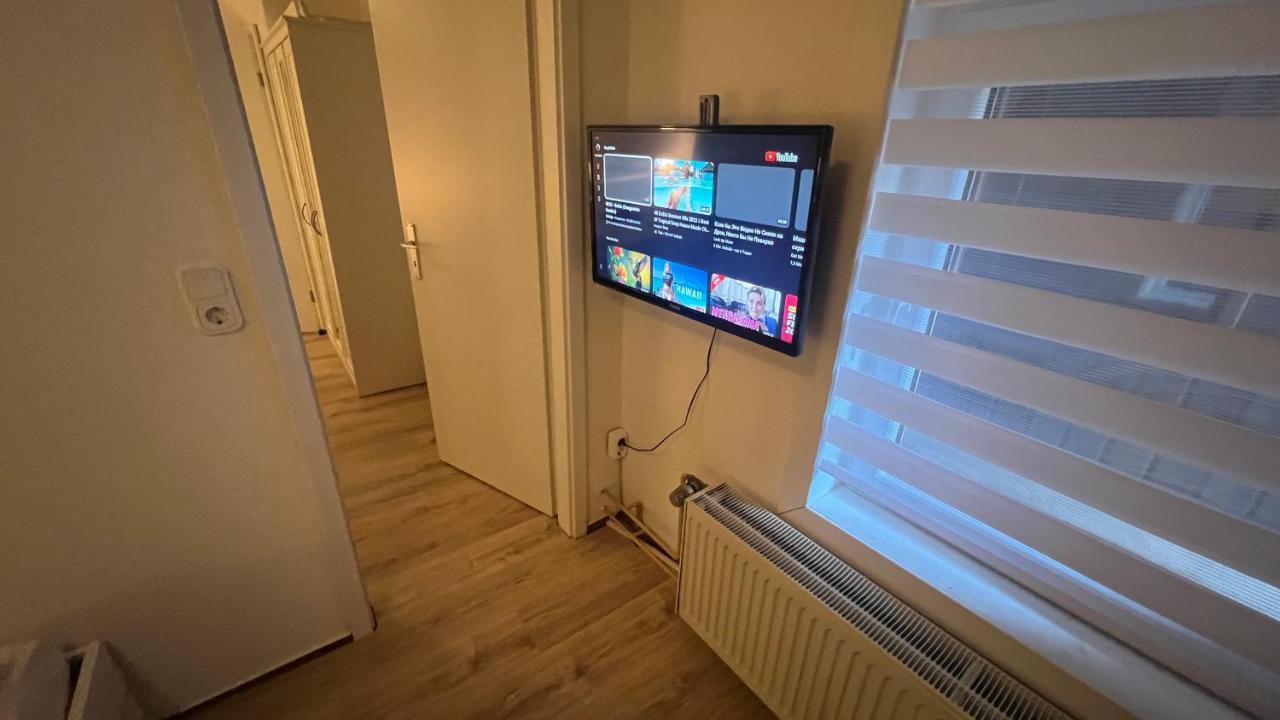 Ferienwohnung Wetzig W2 - Breite Strasse 104 Wernigerode Esterno foto