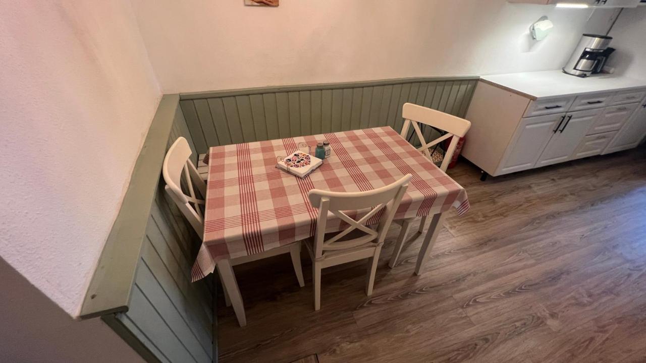 Ferienwohnung Wetzig W2 - Breite Strasse 104 Wernigerode Esterno foto