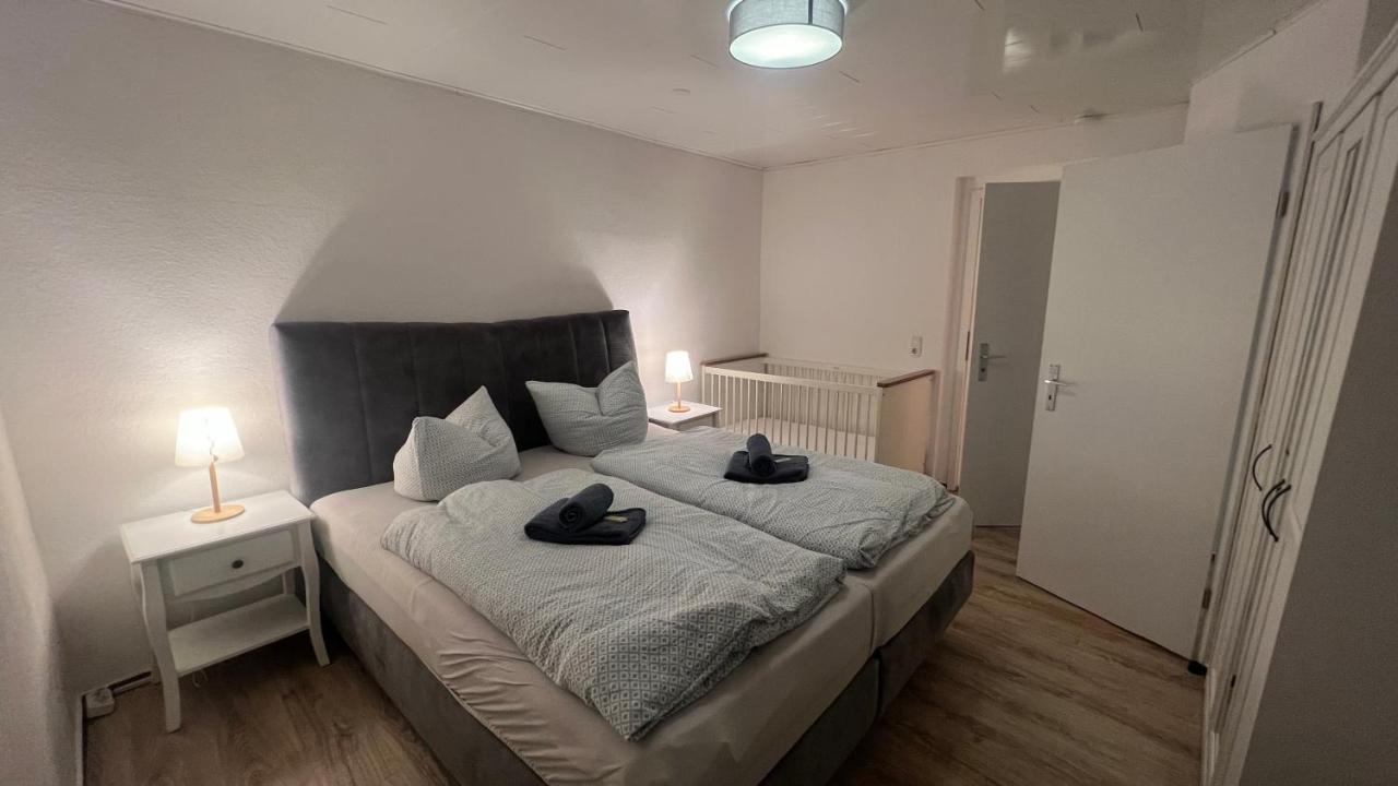 Ferienwohnung Wetzig W2 - Breite Strasse 104 Wernigerode Esterno foto